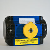 BR16-SAF 239558 Actuator AMG Pesch