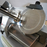 MG 350 CE Meat Slicer Braher