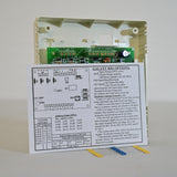 C072 Remote Input/Output Module Honeywell