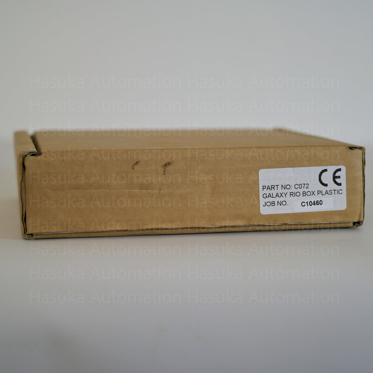 C072 Remote Input/Output Module Honeywell
