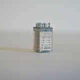 C7-A20 FX Miniature Industrial Relay Turck