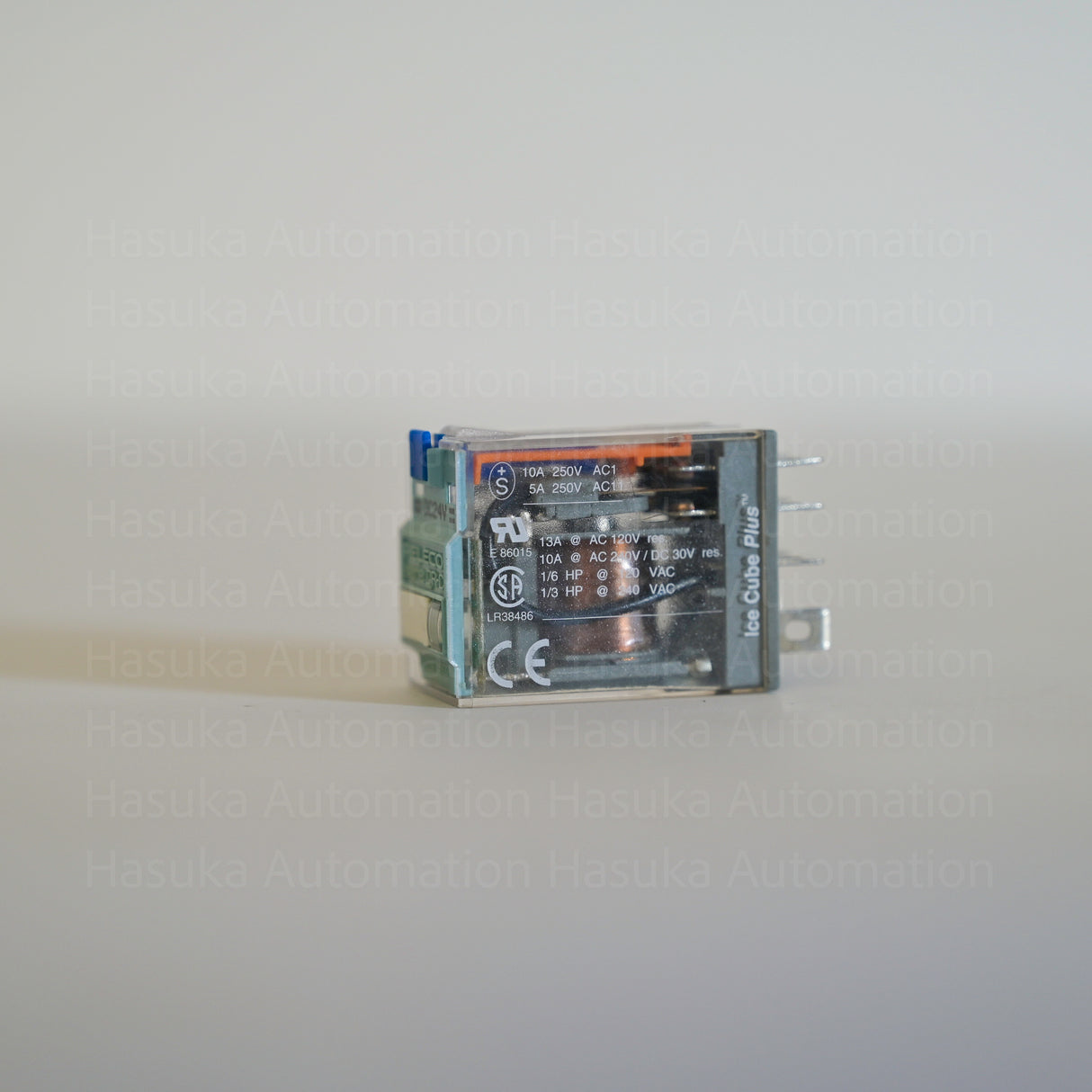 C7-A20 FX Miniature Industrial Relay Turck