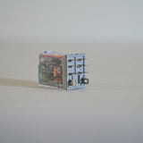 C7-A20X / 024VDC  Relay Releco