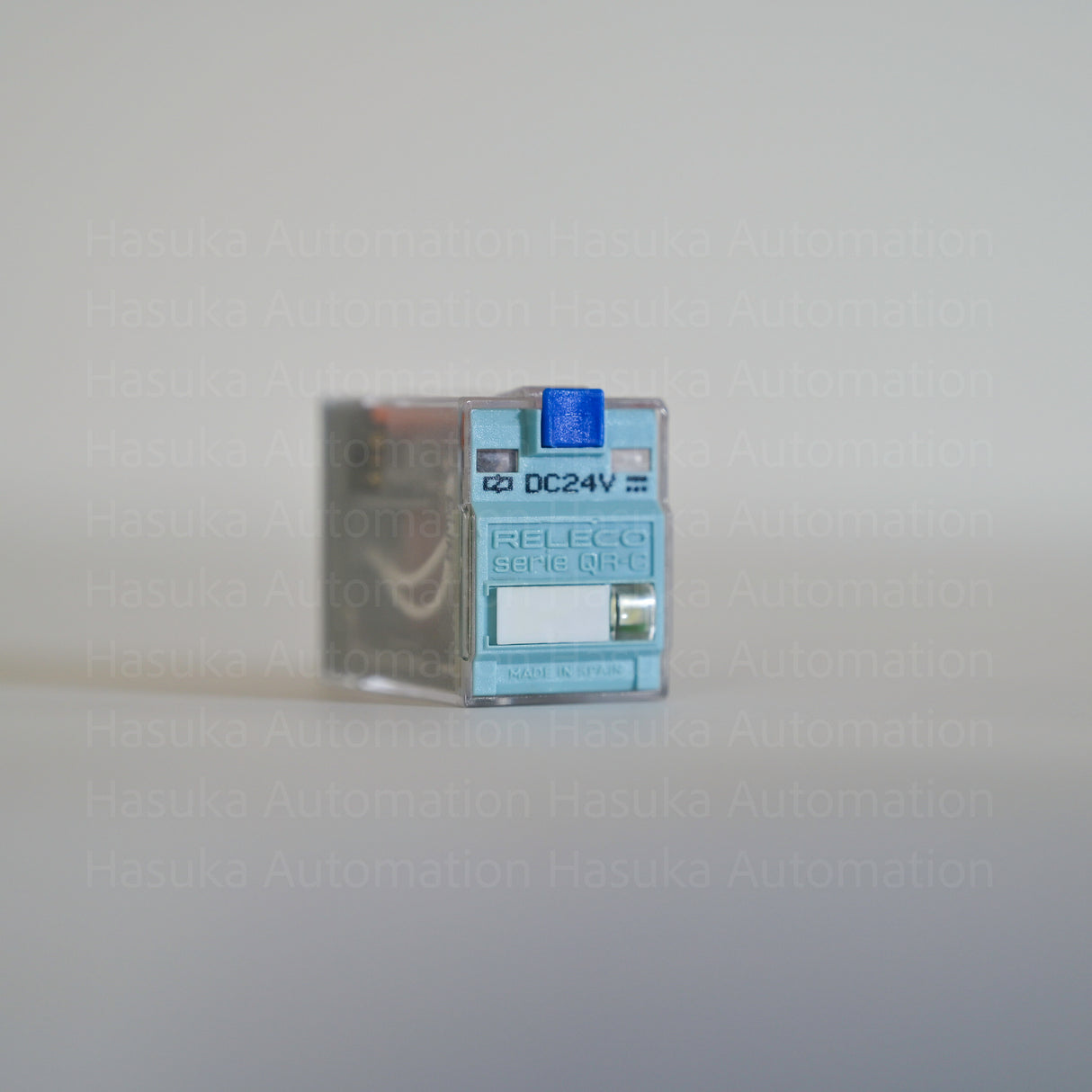 C9-A41FX / 24VDC  Relay Releco