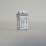 C9-A41X / 24VDC Relay Releco