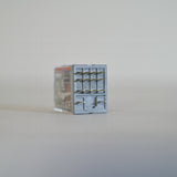 C9-A41X / 24VDC Relay Releco