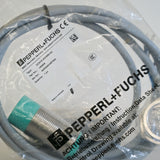 CCN15-30GS60-A2 189956 Capacitive Sensor Pepperl+Fuchs