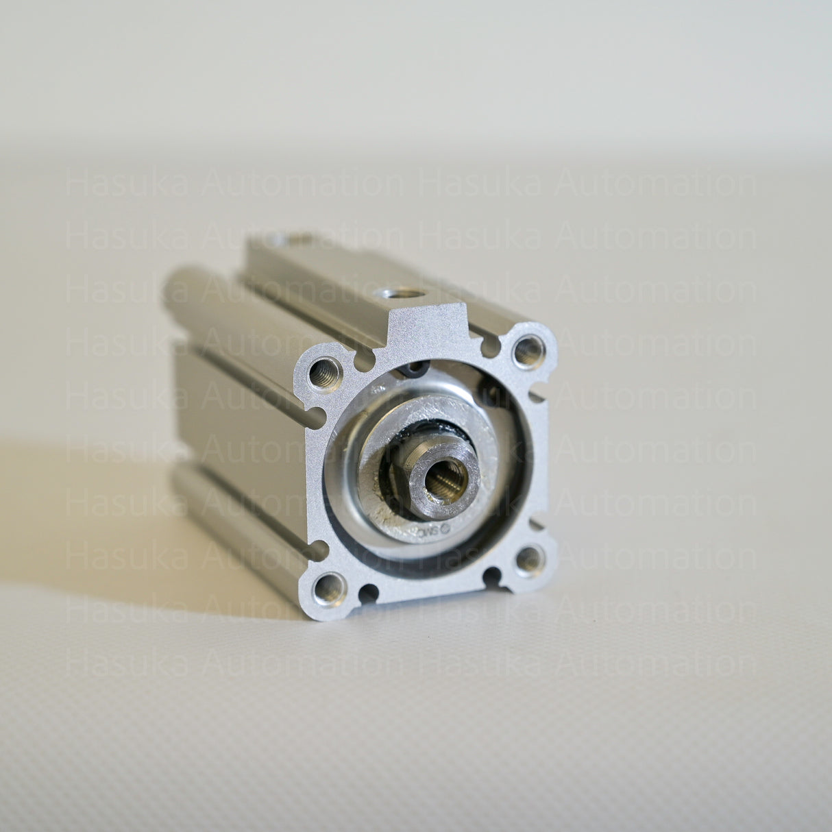 CDQ2A40TF-40DZ Compact Pneumatic Cylinder SMC | SEALPAC K-3-988
