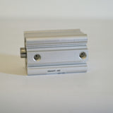 CDQ2A40TF-40DZ Compact Pneumatic Cylinder SMC | SEALPAC K-3-988