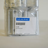 CDQ2A40TF-40DZ Compact Pneumatic Cylinder SMC | SEALPAC K-3-988