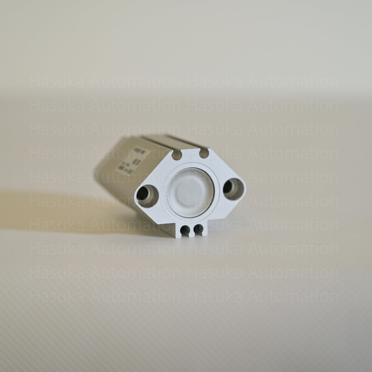 CDQ2KB20-20DZ Compact Pneumatic Cylinder SMC | SEALPAC K-3-977