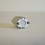 CDQ2KB20-20DZ Compact Pneumatic Cylinder SMC | SEALPAC K-3-977