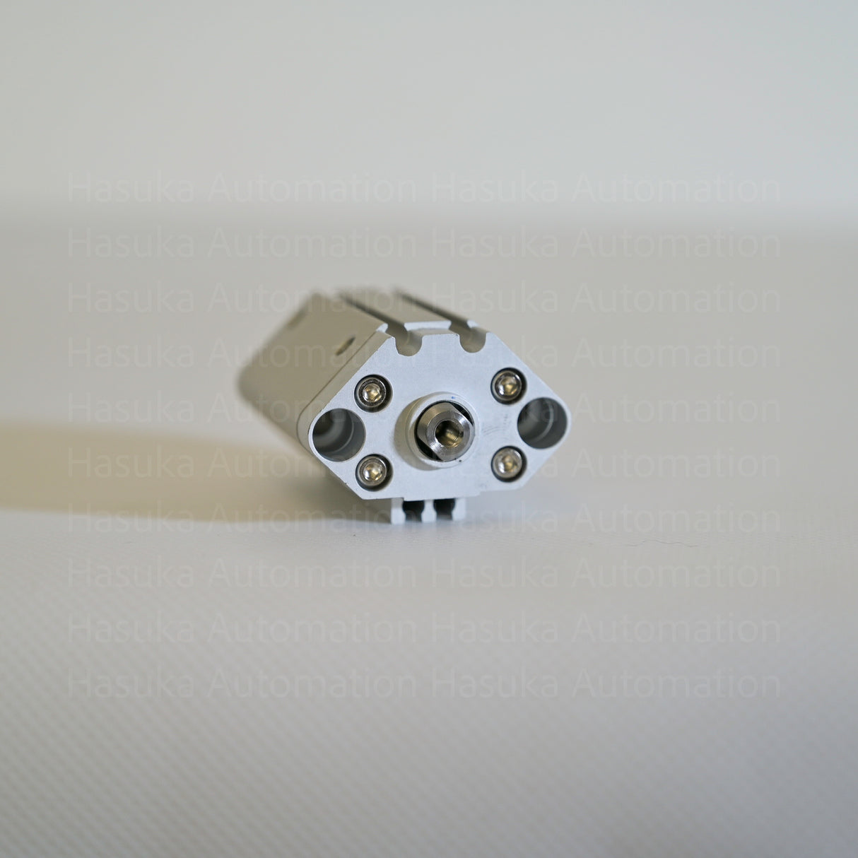 CDQ2KB20-20DZ Compact Pneumatic Cylinder SMC | SEALPAC K-3-977