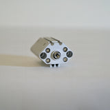 CDQ2KB20-20DZ Compact Pneumatic Cylinder SMC | SEALPAC K-3-977