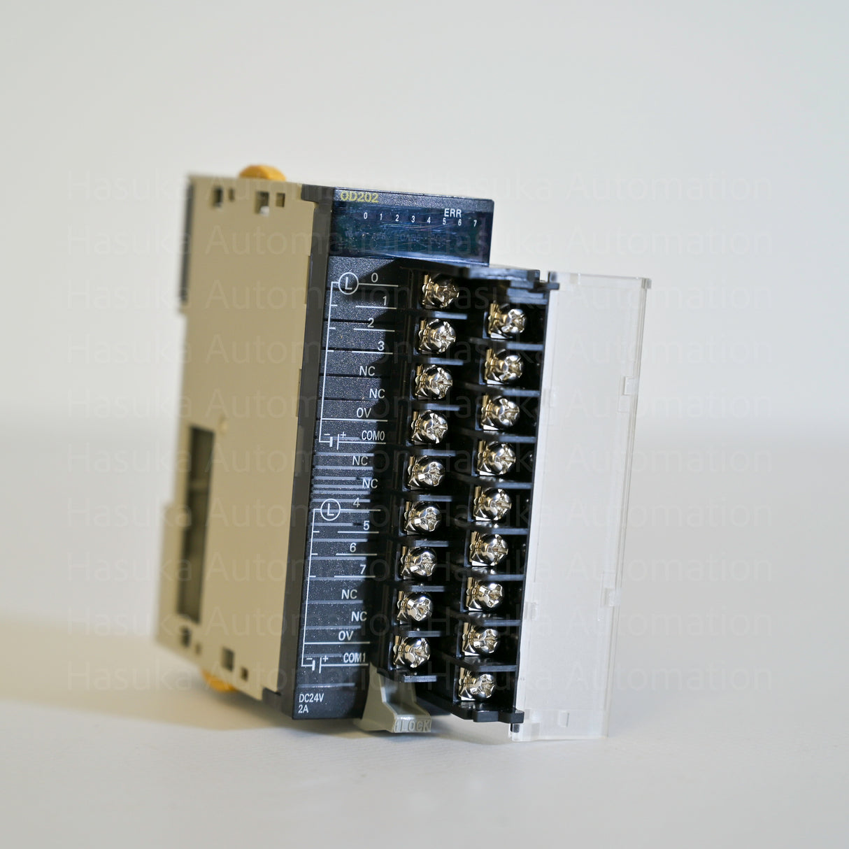 CJ1W-OD202 Digital Output Unit OMRON | SEALPAC K-6-1654