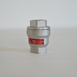 CK3M-A 1.2" CF8 Check Valve TLV