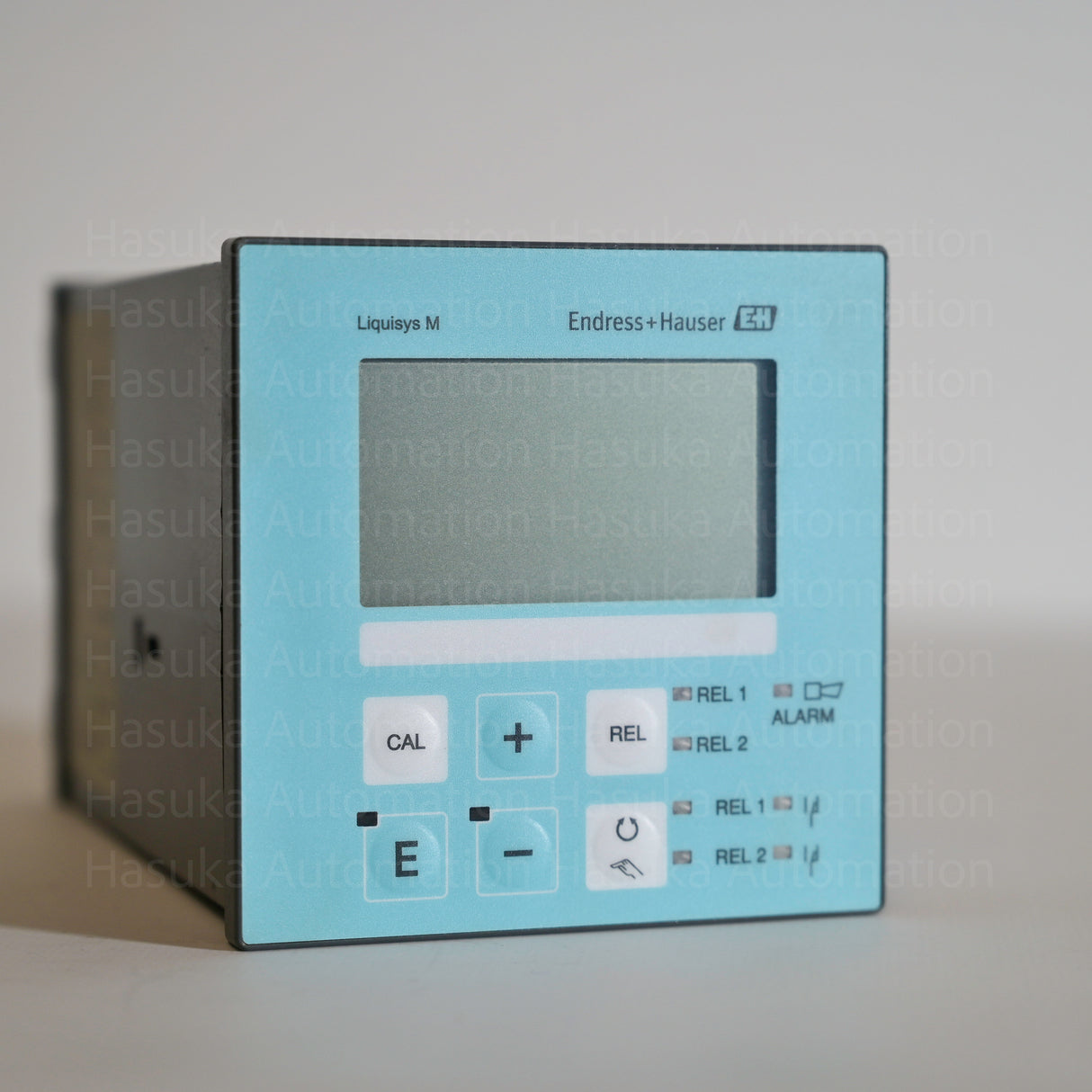 CLM223-ID0110 Conductivity Transmitter Endress+Hauser