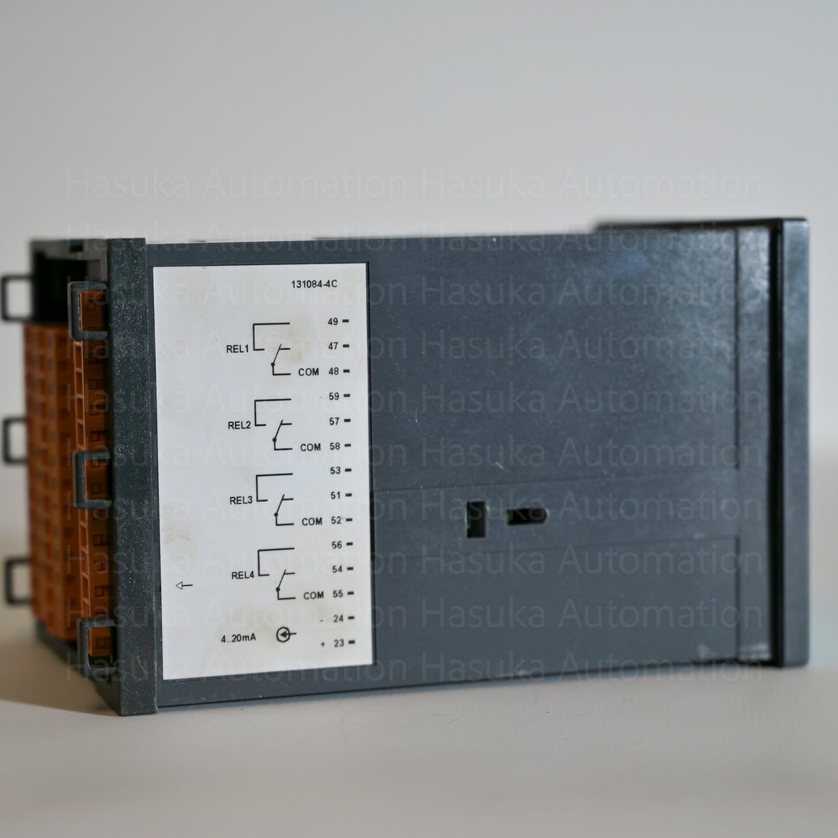 CLM223-ID0110 Conductivity Transmitter Endress+Hauser