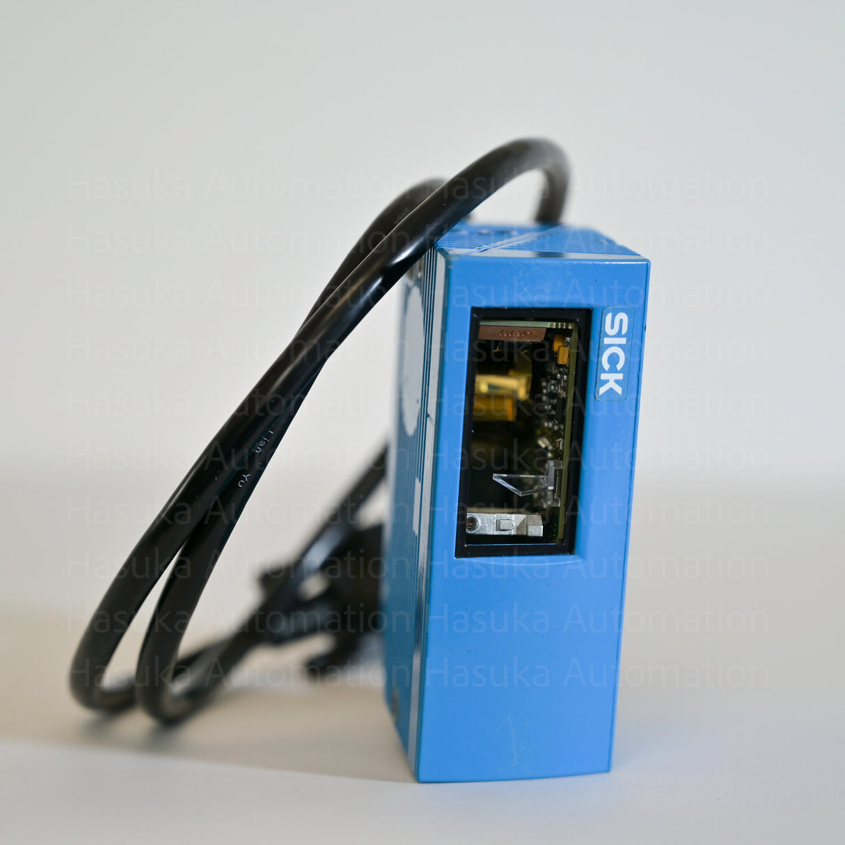 CLV631 1000 1041980 Barcode Scanner Sick