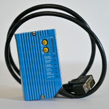 CLV631 1000 1041980 Barcode Scanner Sick