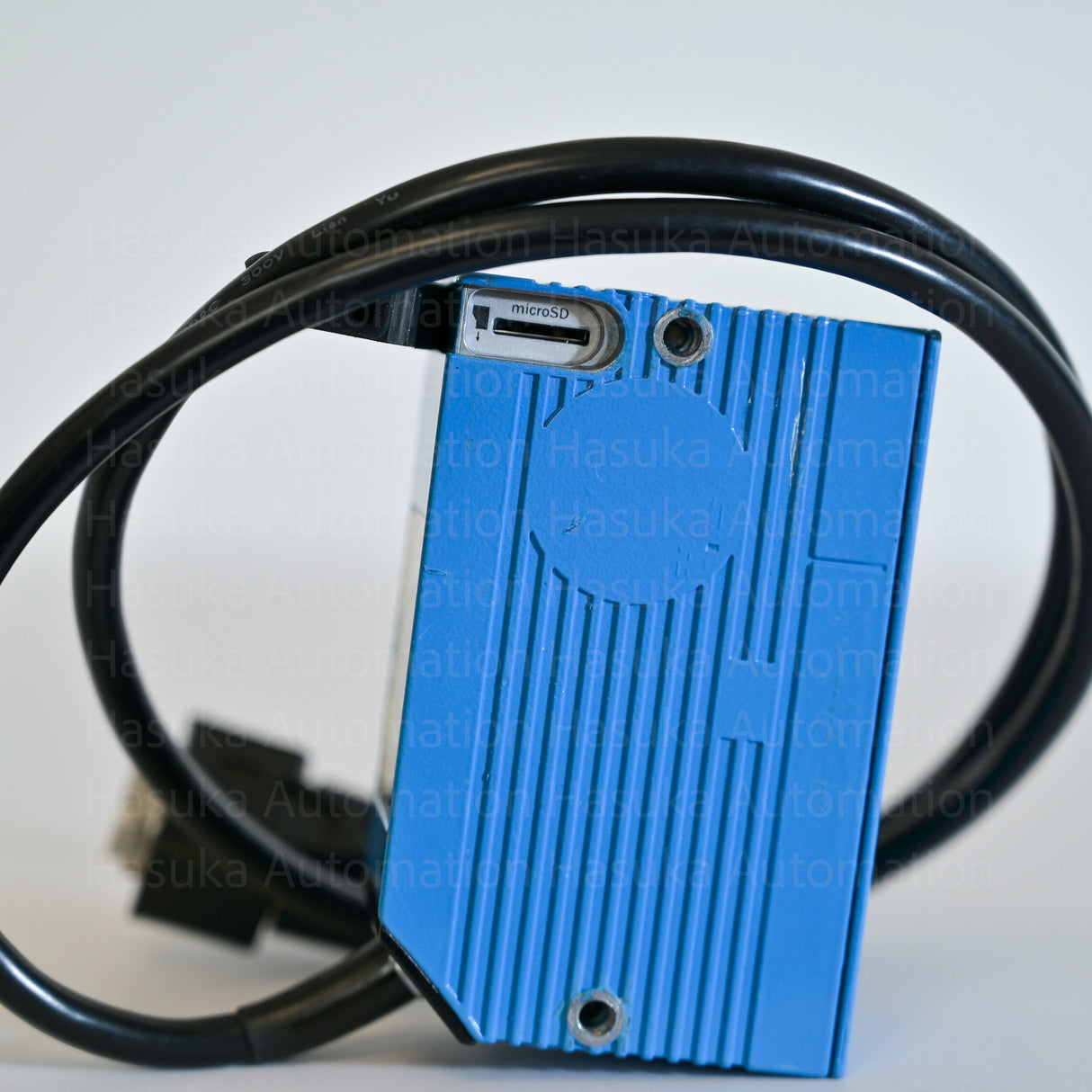 CLV631 1000 1041980 Barcode Scanner Sick