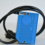 CLV631 1000 1041980 Barcode Scanner Sick