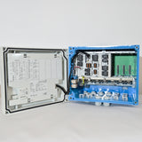 CM444-AAM41A3F260BAA Endress+Hauser Controller