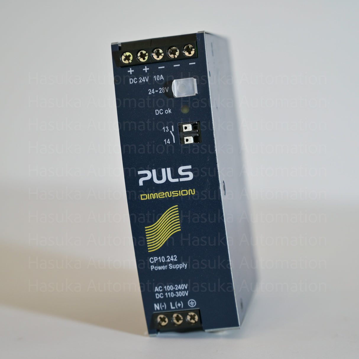 CP10.242 Power Supply Allen-Bradley