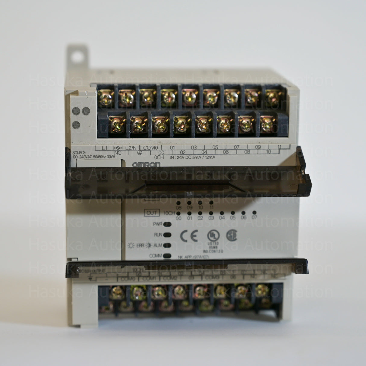 CPM1A-20CDR-A-V1 Programmable Controller Omron