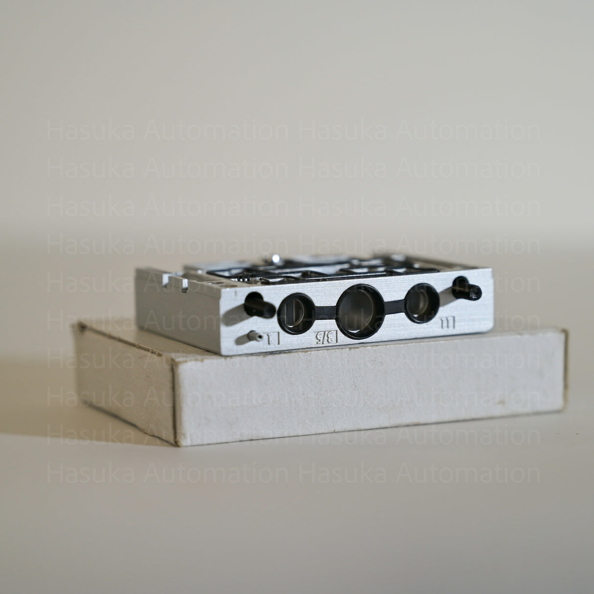 CPV10-EPL-PG 161372 End plate Festo