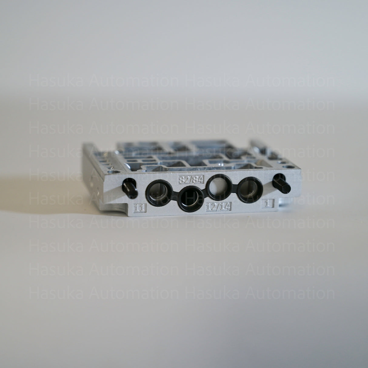 CPV10-EPR_PG 161373 Right-hand end plate Festo