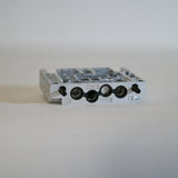 CPV10-EPR_PG 161373 Right-hand end plate Festo