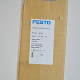 CRDSNU-50-100-PPV-A-MG-A3 552793 Round Cylinder Festo