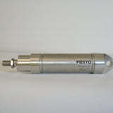 CRDSNU-50-100-PPV-A-MG-A3 552793 Round Cylinder Festo