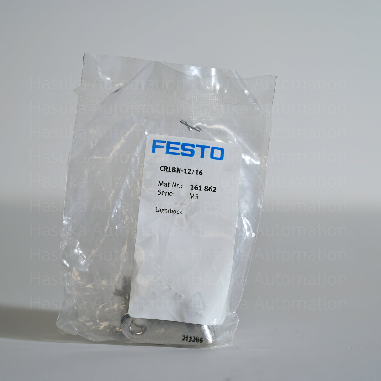 CRLBN-12/16 161862 Clevis Foot Festo
