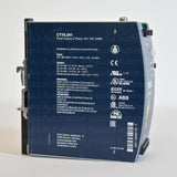 CT10.241 Power Supply Puls Dimension