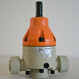 DHV 712-R 146584 Pressure Retention Valve Stübbe