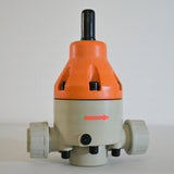 DHV 712-R 146584 Pressure Retention Valve Stübbe