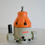 DHV 712-R 146584 Pressure Retention Valve Stübbe