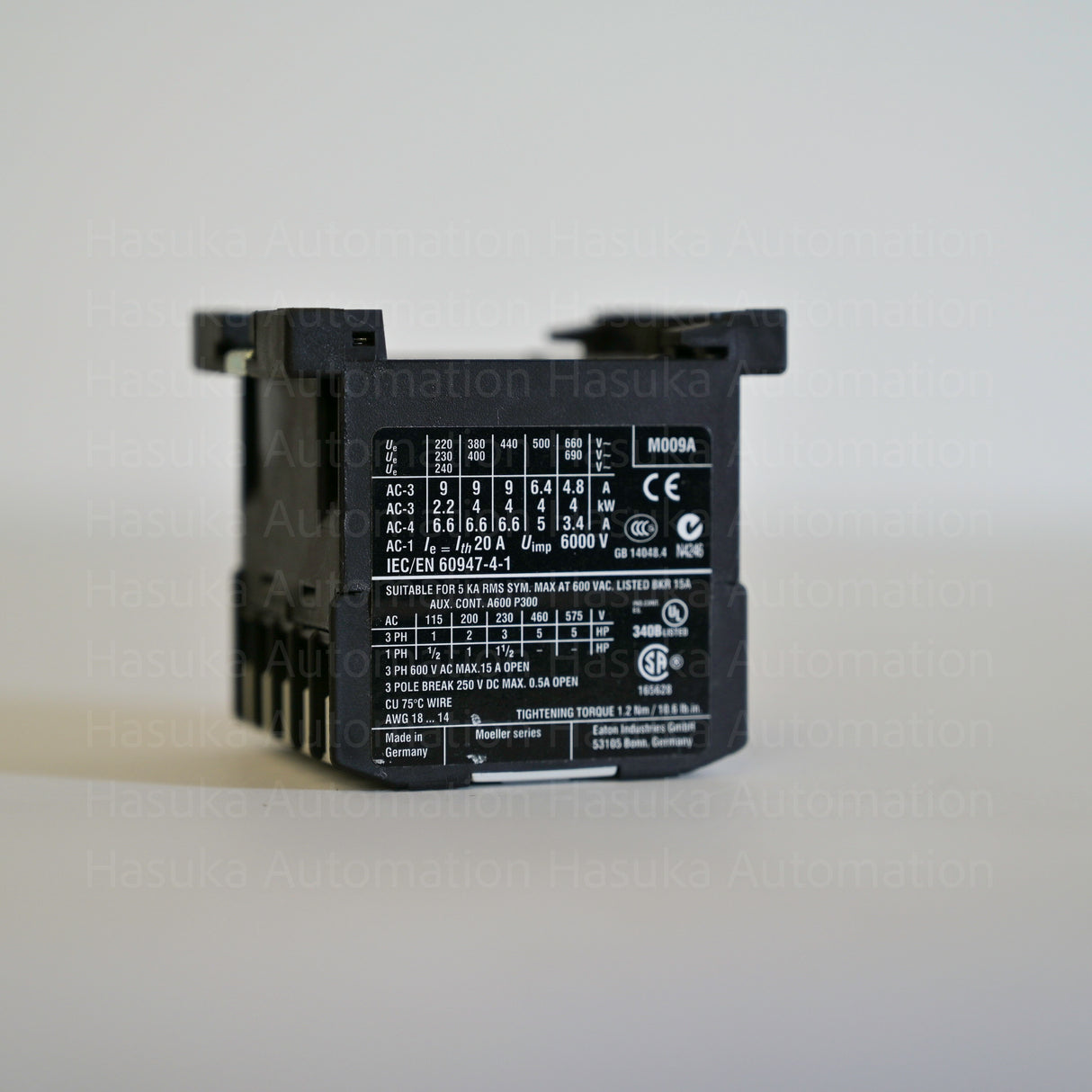 DILEM-10 XTMC9A10 Contactor Eaton