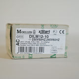 DILM12-10(230V50HZ,240V60HZ) Contactor Moeller