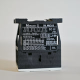 DILM12-10(230V50HZ,240V60HZ) Contactor Moeller