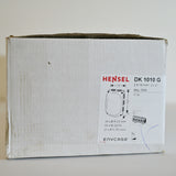 DK1010 G Terminal Box Hensel