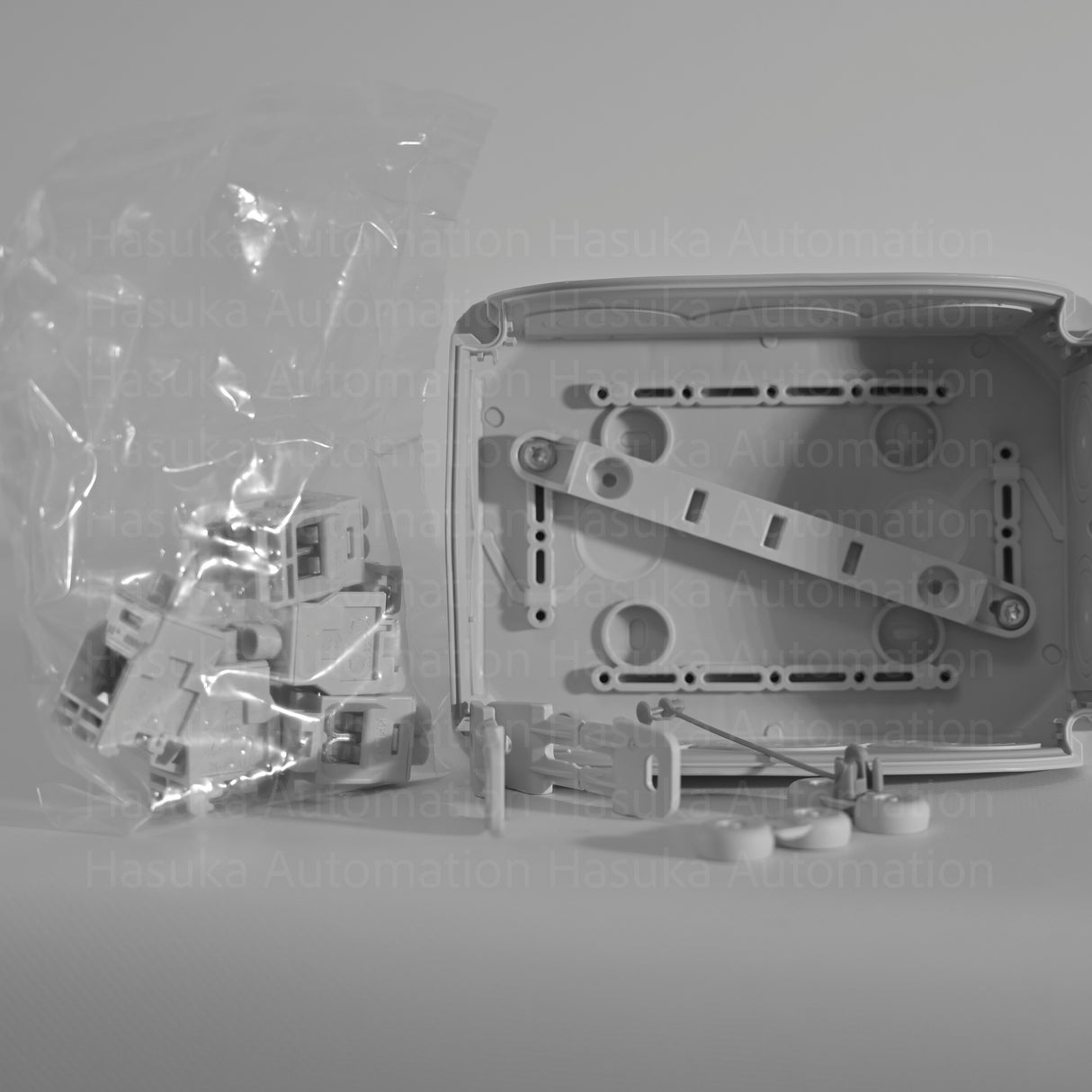 DK1010 G Terminal Box Hensel