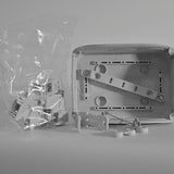 DK1010 G Terminal Box Hensel