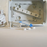 DK1010 G Terminal Box Hensel