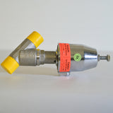 DL2D3121020/HB Pressure-Actuated Valve END Armaturen