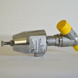 DL2D3121020/HB Pressure-Actuated Valve END Armaturen