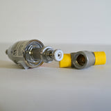 DL2D3121020/HB Pressure-Actuated Valve END Armaturen