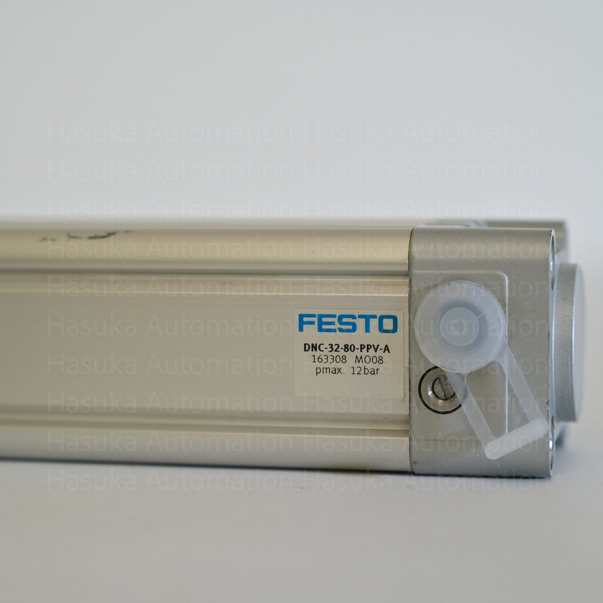 DNC-32-80-PPV-A 163308 Standard Cylinder Festo